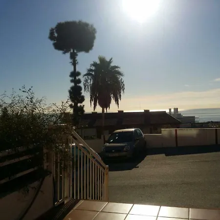 Appartement 797 Holiday Rentals- Piso Con Vistas Al Mediterraneo Y A La Carihuela