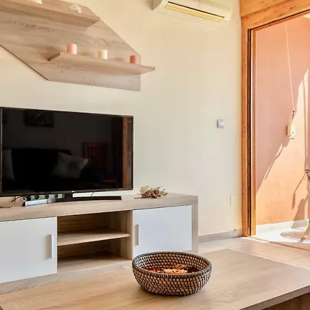 797 Holiday Rentals- Piso Con Vistas Al Mediterraneo Y A La Carihuela Appartement