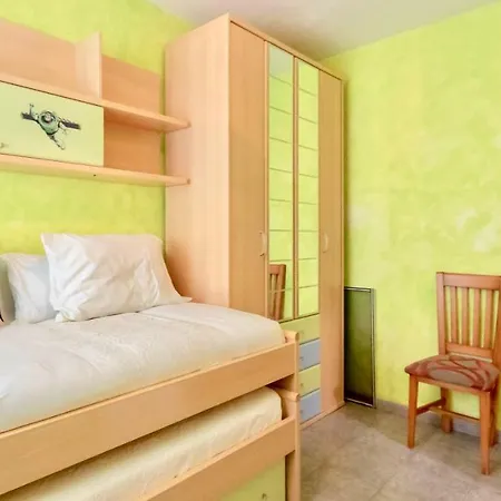 797 Holiday Rentals- Piso Con Vistas Al Mediterraneo Y A La Carihuela Appartement