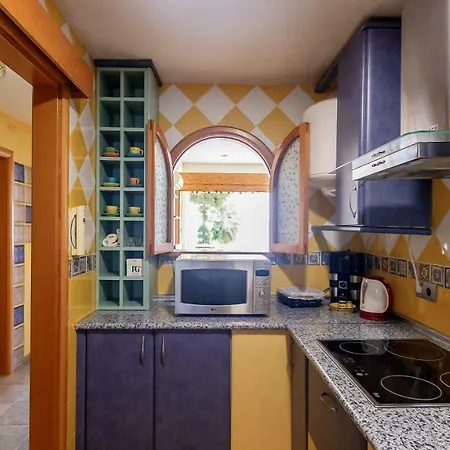 Appartement 797 Holiday Rentals- Piso Con Vistas Al Mediterraneo Y A La Carihuela