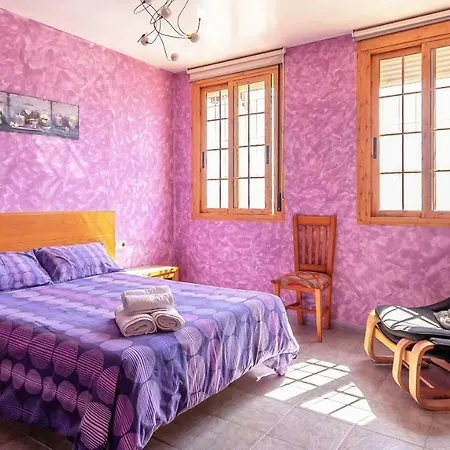 797 Holiday Rentals- Piso Con Vistas Al Mediterraneo Y A La Carihuela Appartement *